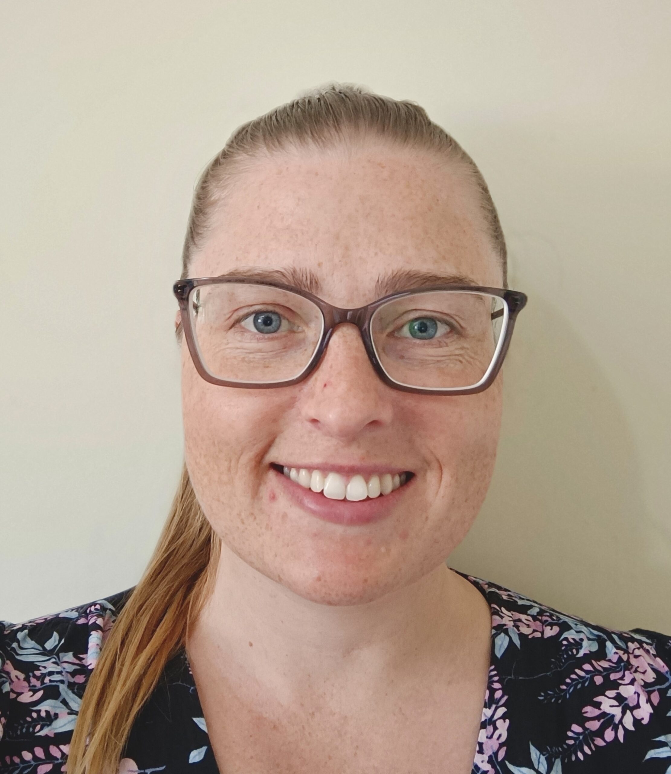 Bianca (BJ) Woodford